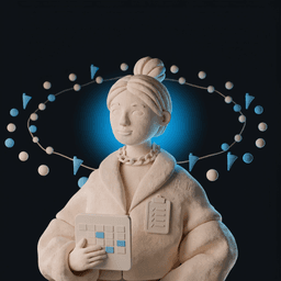 PM AI agent: writes specs and coordinates development in AgentsRoom