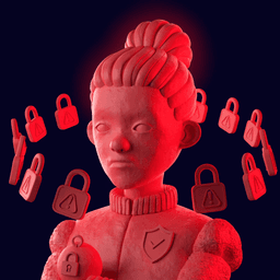 Security AI agent: audits code for vulnerabilities in AgentsRoom